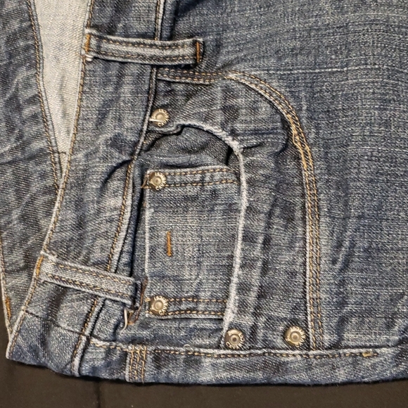 Torrid Z Cavaricci bootcut jeans size 20 - Picture 3 of 5